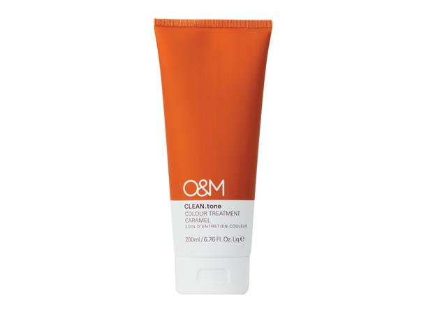 OM Clean.tone Caramel 
