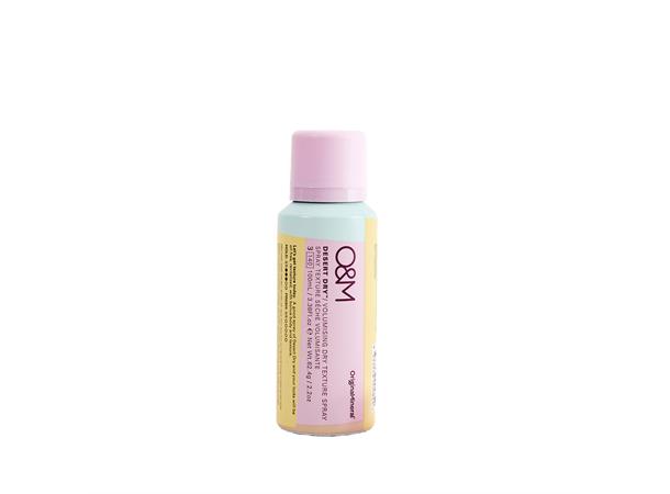 OM Reise Desert Dry 100ml 