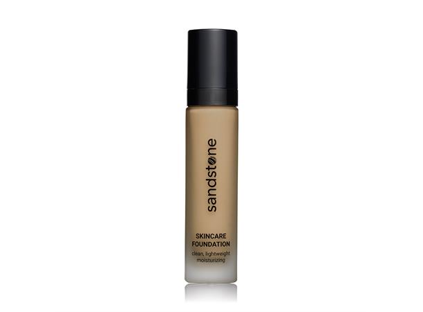 Sandstone Skincare Foundation 105 tan 