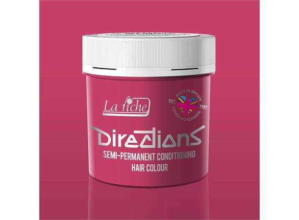 Directions Flamingo Pink 88ml