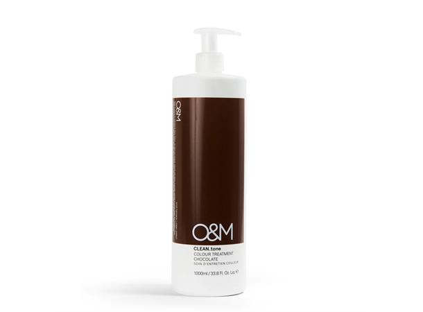 OM Clean.tone 1L Chocolade