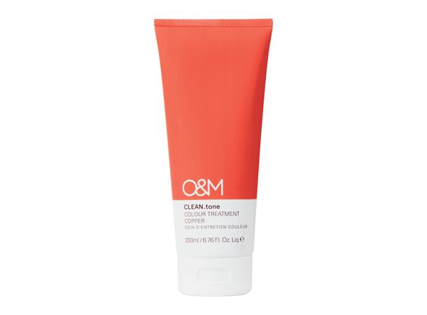 OM Clean.tone Kobber 
