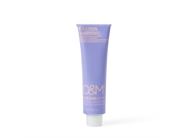 oBleking Cream Whip Lightener 200g O&M