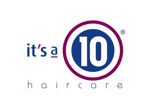 Intropakke ITsa 10 Conditioning Collect.