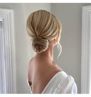 Kurs Brudestyling Look&Learn 23/10-2023