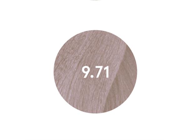 OC9,71 Very Light Brunette Ash Blonde O&M Clean Liquid 