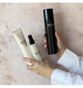Vårkampanje Hufs Volum Shampo+All in One+Dry Shampoo
