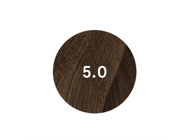 OC5,0 Light Brown O&M Clean Liquid 