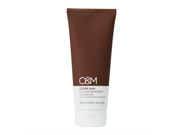 OM Clean.tone Chocolade