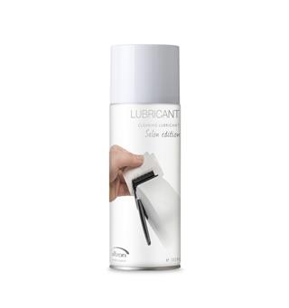 Rensespray Lubricant Til Sakser og klippemaskiner
