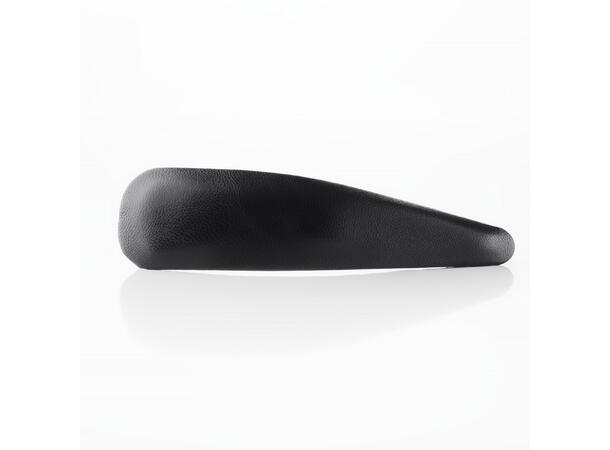 Vegan Barrette Black CORINNE 