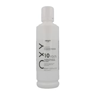 D 3%   10V Eurotype vannstoff 980ml