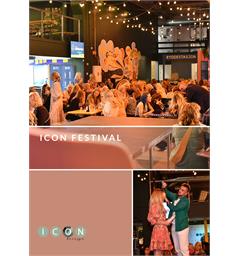 ICON Festival i Trondheim 2023