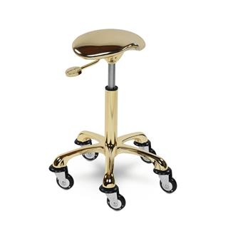 Klippestol Eccentric Gold