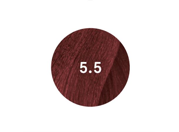 OC5,5 Light Red Brown O&M Clean Liquid 