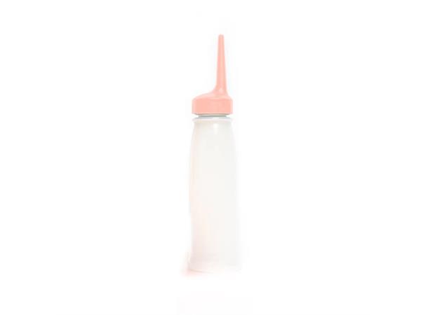 OC Applicator Bottle 240ml O&M Clean Liquid