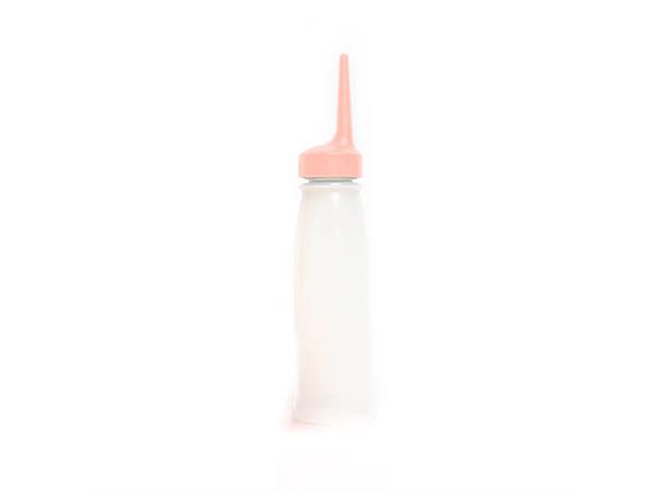 OC Applicator Bottle 240ml O&M Clean Liquid 