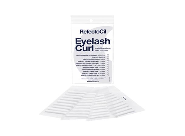 RefectoCil Eyelash Curl Refill Ruller 