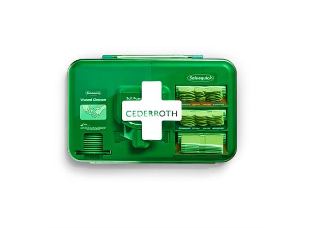 Cederroth Wound Care Dispenser