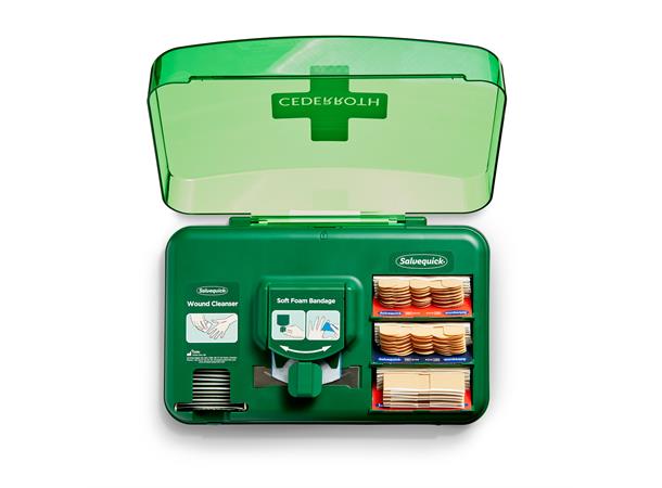 Cederroth Wound Care Dispenser