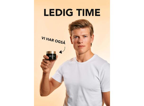 Hufs Poster Klæbo - Ledig Time