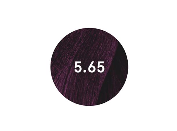 OC5,65 Light Violet Red Brown O&M Clean Liquid 