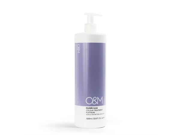 OM Clean.tone 1L Platinum 