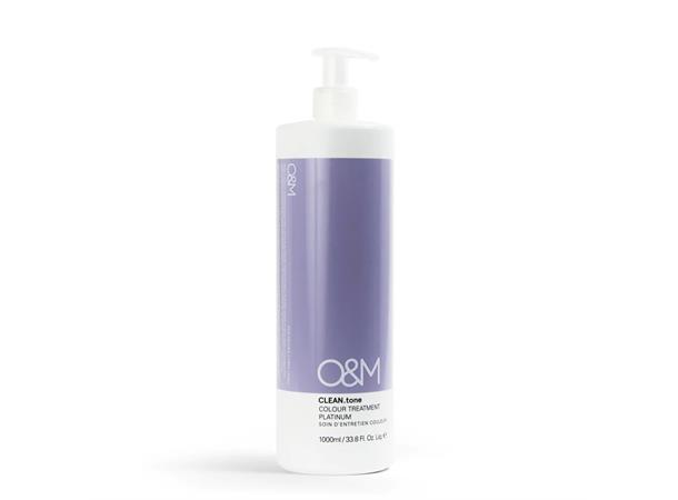 OM Clean.tone 1L Platinum