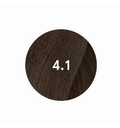 OC4,1 Ash Brown O&M Clean Liquid