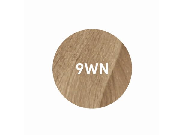 OC9WN Very Light Warm Natural Blonde O&M Clean Liquid