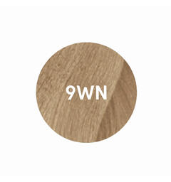 OC9WN Very Light Warm Natural Blonde O&M Clean Liquid