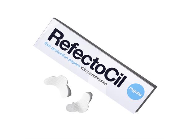 RefectoCil Vippepapir 96stk Standard