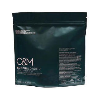 oBleking SUPER.Blonde 7 1kg O&M