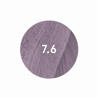 OC7,6 Violet Blonde O&M Clean Liquid