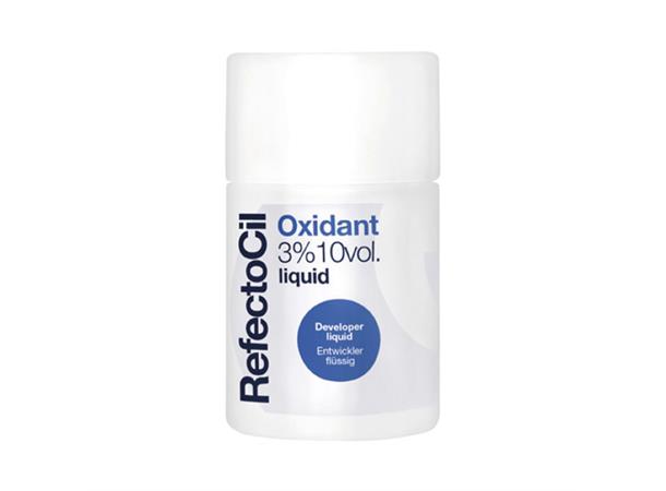 RefectoCil Oxidant 3% liquid 100ml 