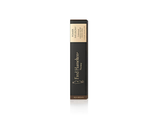 FH pow inf - Rich Brown Utsolgt fra produsent 