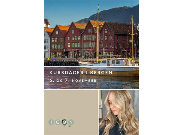 Kursdager i Bergen