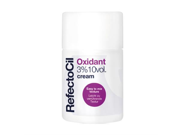 RefectoCil Oxidant Creme 3% 100ml 