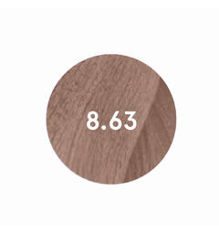 OC8,63 Light Violet Gold Blonde O&M Clean Liquid