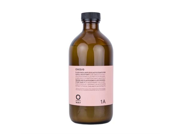 Owave Permanent 1A 500ml 