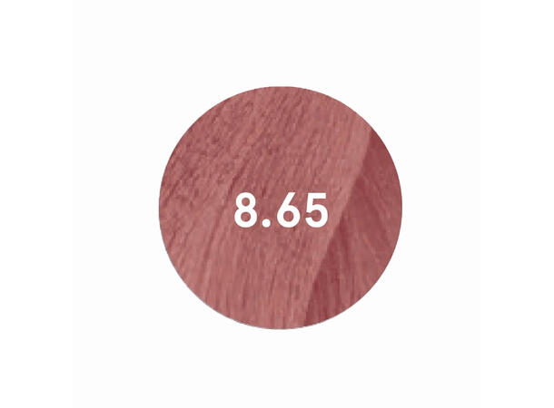 OC8,65 Light Violet Red Blonde O&M Clean Liquid