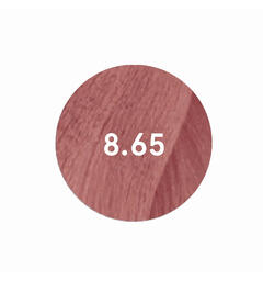 OC8,65 Light Violet Red Blonde O&M Clean Liquid