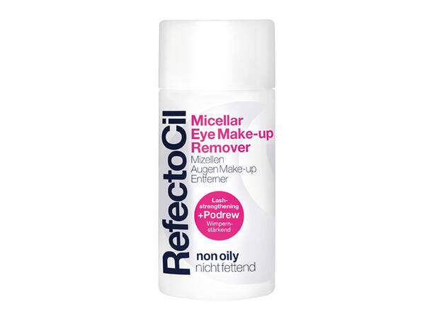 RefectoCil Micellar Makeup Remover 150ml 