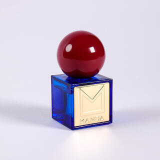 MANDA The Luxury Oil