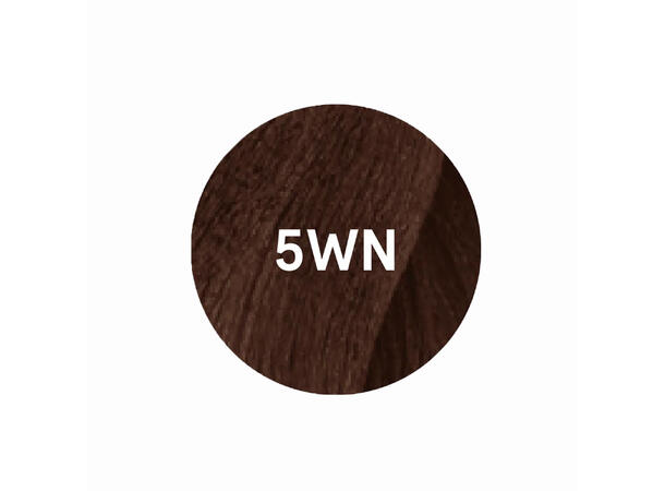 OC5WN Light Warm Natural Brown O&M Clean Liquid