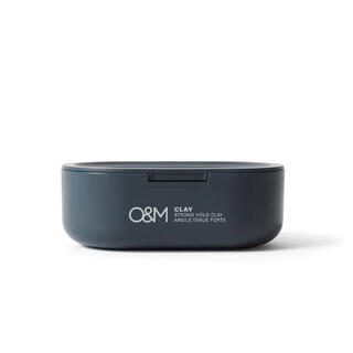 OM Clay 100g