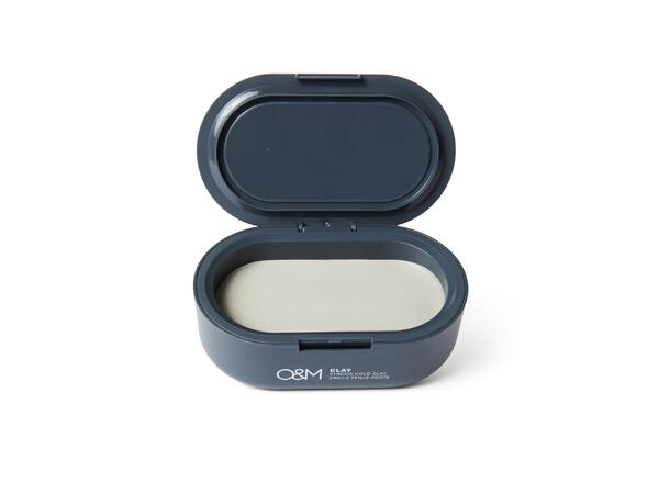 O&M Clay