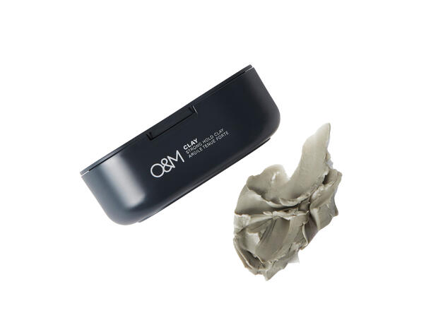 O&M Clay