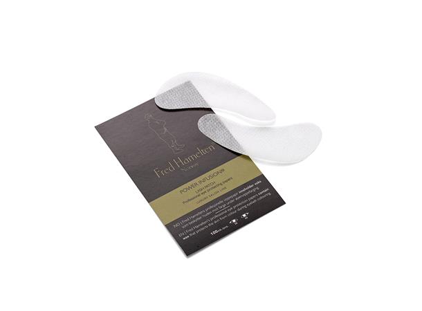 FH pow inf - Lash Patch refill - 100stk 