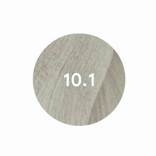 OC10,1 Lightest Ash Blonde 60ml O&M Clean Liquid